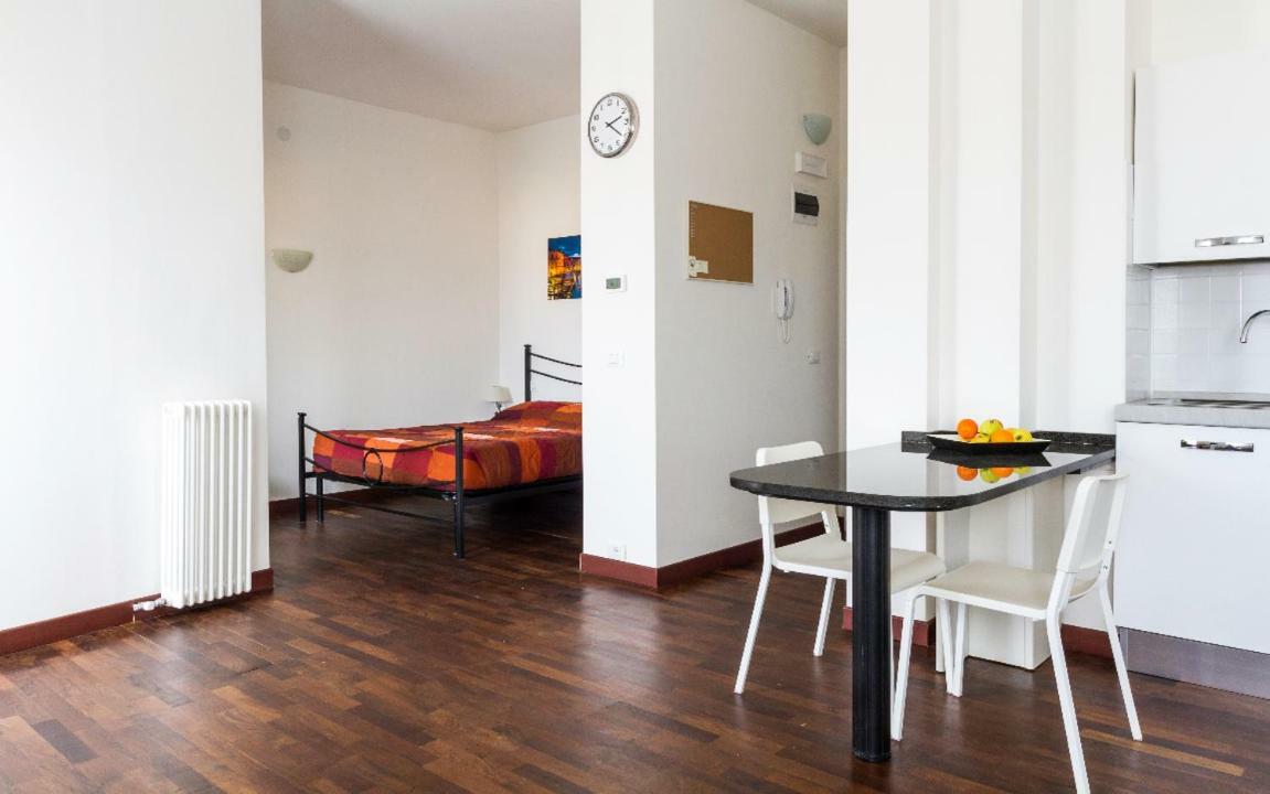 Piccolo Flat Near Venice Mestre Eksteriør bilde