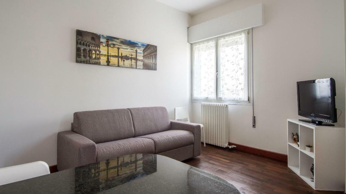 Piccolo Flat Near Venice Mestre Eksteriør bilde
